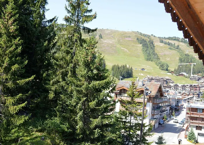 Duplex Raffine A 1850 Avec Cheminee Et Parking Prive - Fr-1-575-15 Apartment *