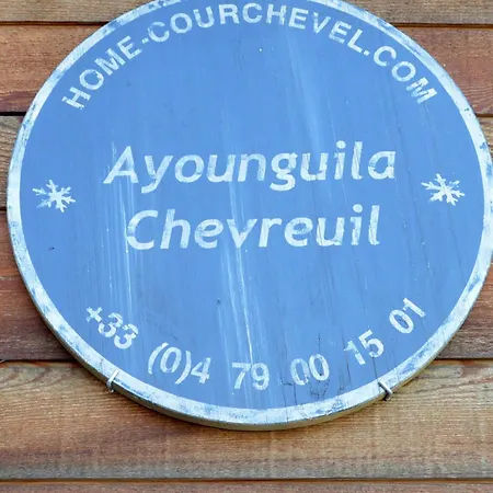 Duplex Raffine A 1850 Avec Cheminee Et Parking Prive - Fr-1-575-15 *