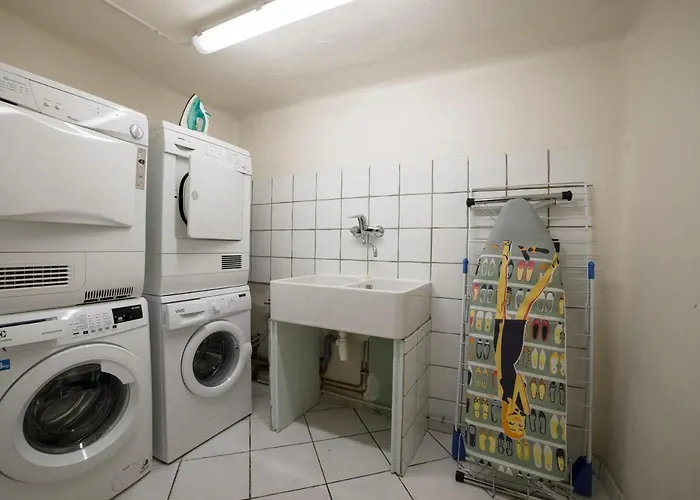 Duplex Raffine A 1850 Avec Cheminee Et Parking Prive - Fr-1-575-15 Lejlighed