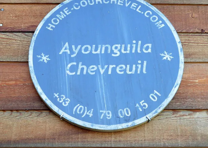 Duplex Raffine A 1850 Avec Cheminee Et Parking Prive - Fr-1-575-15 *